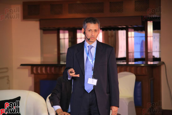 المؤتمر الوطنى الثالث لعلماء وخبراء مصر في الخارج  (1)