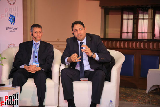 المؤتمر الوطنى الثالث لعلماء وخبراء مصر في الخارج  (13)