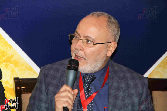 مؤتمر جمعية القلب المصرية  (16)
