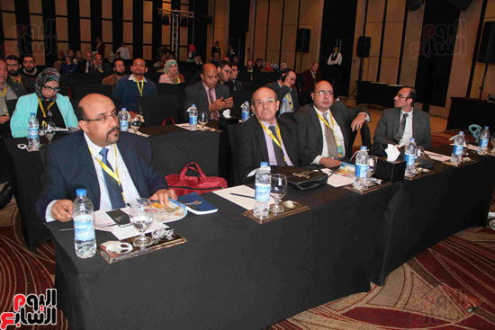 مؤتمر جمعية القلب المصرية  (6)