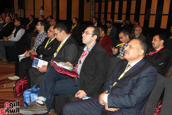 مؤتمر جمعية القلب المصرية  (14)