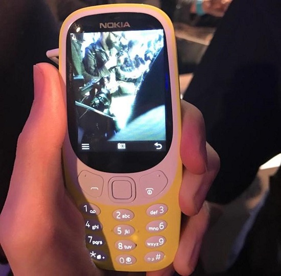 نوكيا 3310