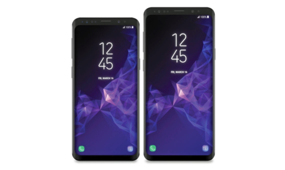 GalaxyS9andS9