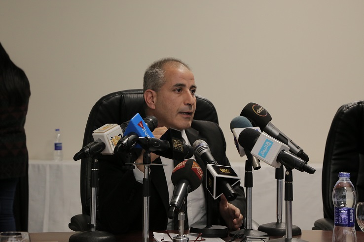 لقاء كوادر مدينة زويل للعلوم