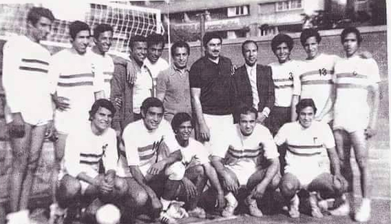 طائرة الزمالك