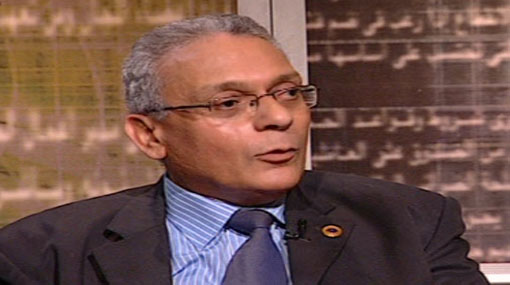 الدكتور حسن عماد
