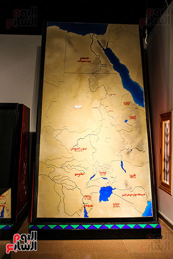 متحف النيل (20)