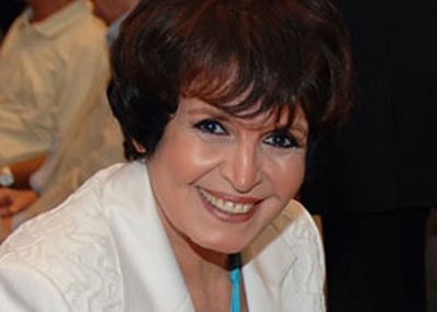سميرة أحمد