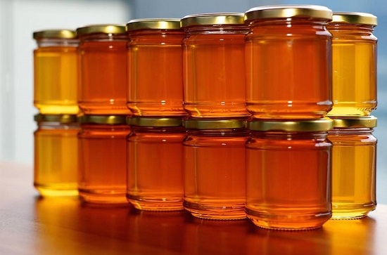 فوائد العسل لعلاج الصداع3