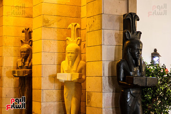 متحف النيل (33)