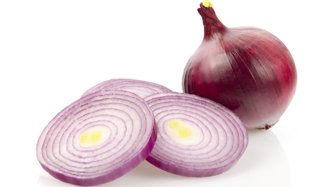 Onions-STACK