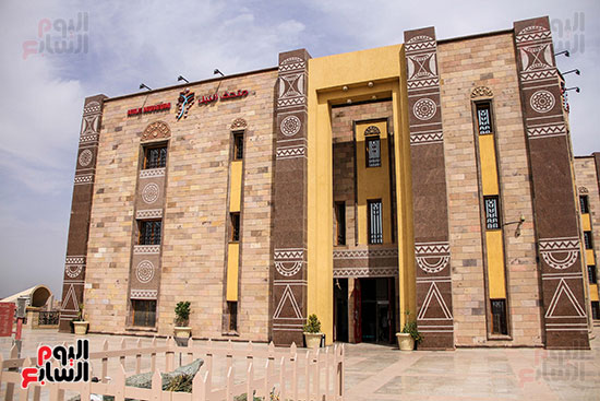 متحف النيل (38)