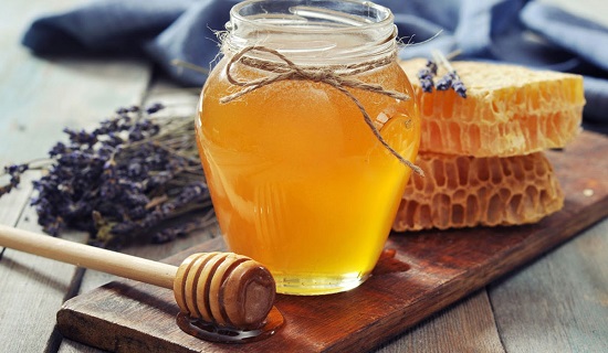فوائد العسل لعلاج الصداع