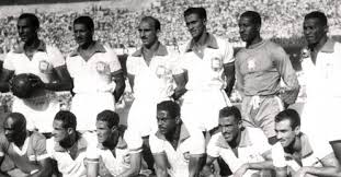 البرازيل تستضيف مونديال 1950