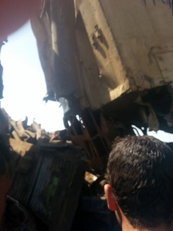 قطار البحيرة (1)