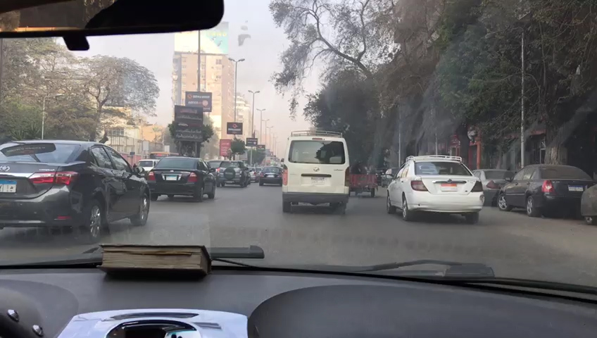 ميدان الدقي