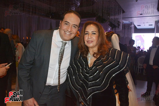  صور زفاف ياسر الفاسى وديما المنصورى (42)