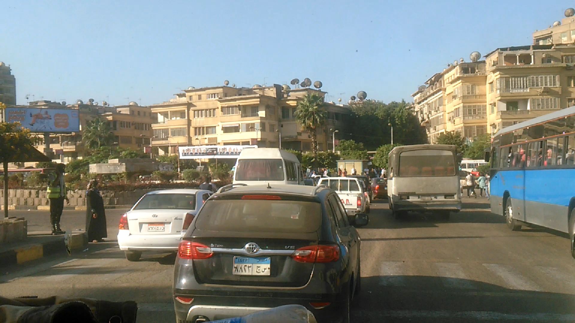 ميدان الكيت كات