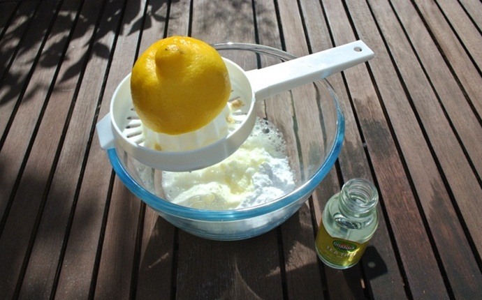 البيكينج صودا