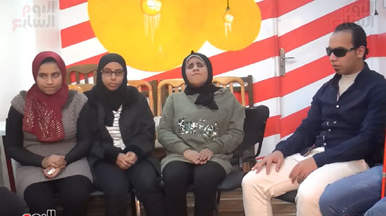 المبادرة جمعتهم المبادرة جمعتهم