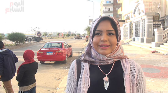 منى أول من أطلق المبادرة منى أول من أطلق المبادرة
