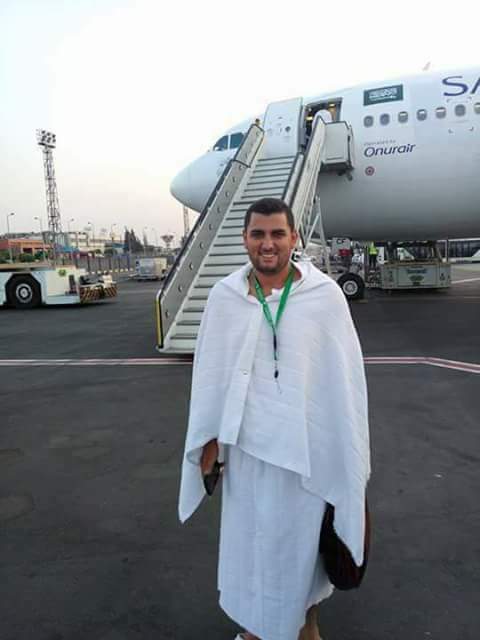 الشهيد رقيب مقاتل هاني عبدالرحمن علوان (2)