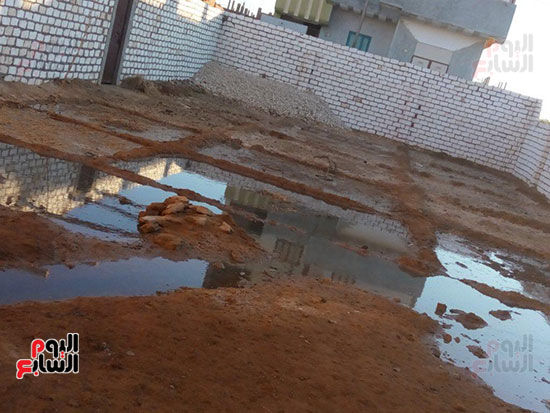  مطالب بإحلال وتطوير مشروع الصرف