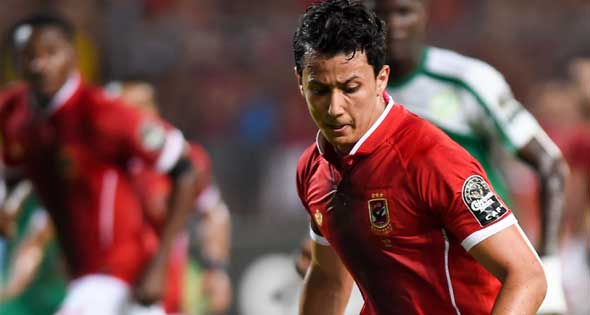 عمرو جمال