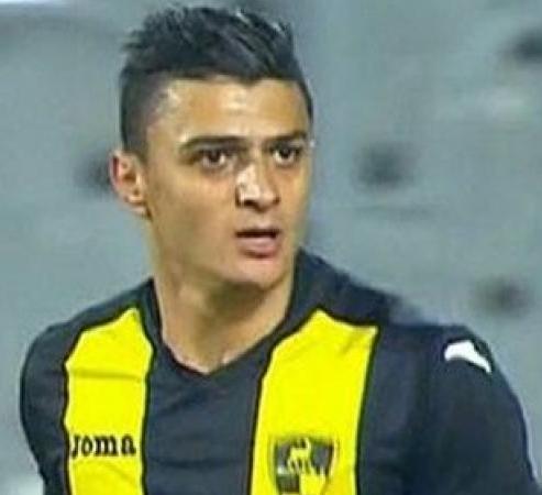 عمر السعيد 2 عمر السعيد 2