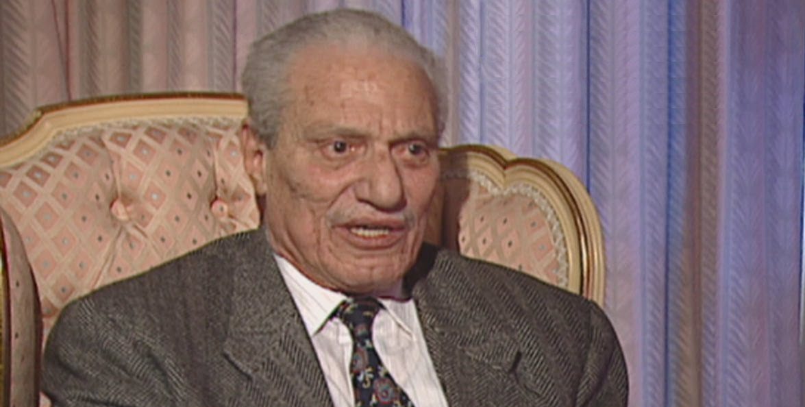 سعد الدين وهبة