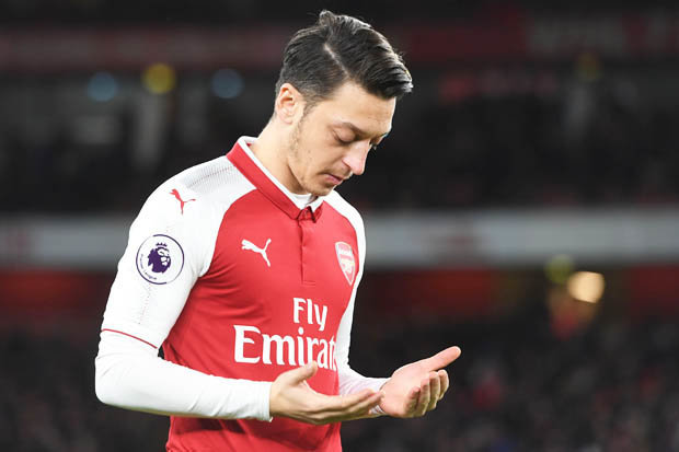 اوزيل نجم ارسنال اوزيل نجم ارسنال