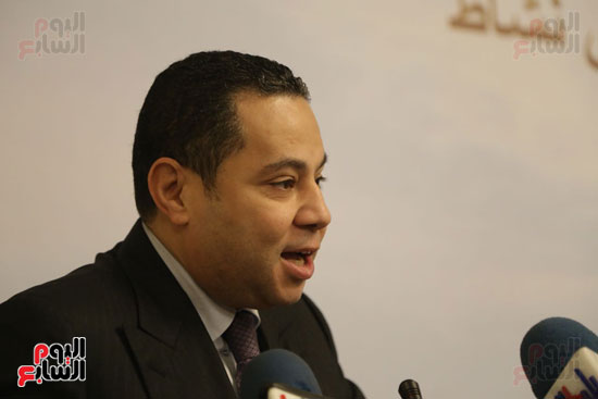 إطلاق شركة مصر للتأمين التكافلى (26)