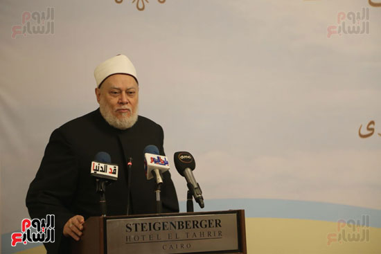 إطلاق شركة مصر للتأمين التكافلى (15)