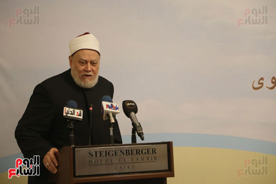 إطلاق شركة مصر للتأمين التكافلى (21)