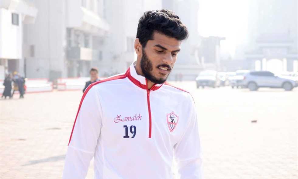 عماد فتحى