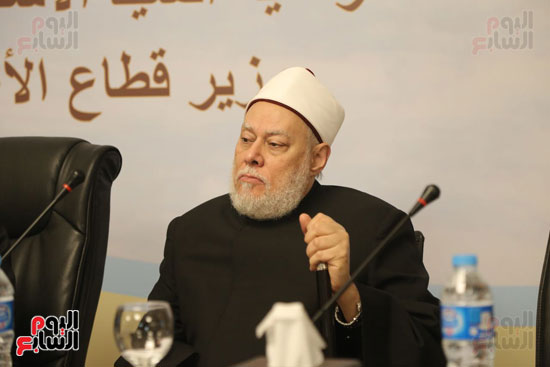 إطلاق شركة مصر للتأمين التكافلى (23)