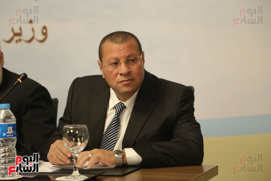 إطلاق شركة مصر للتأمين التكافلى (6)