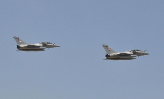 الأسلحة-المشاركة-فى-العملية-الشاملة-سيناء-2018-(5)