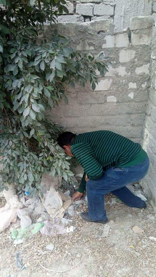 مقابر ابو المطامير مقابر ابو المطامير