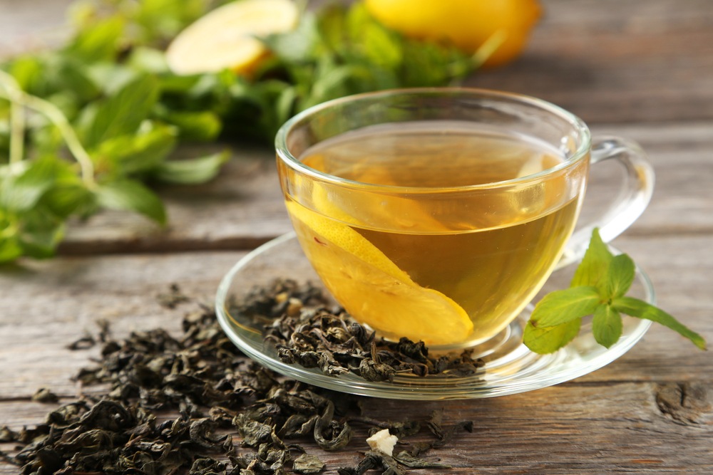 green-tea-weight-loss