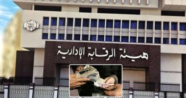الرقابة الإدارية الرقابة الإدارية