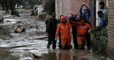 بوليفيا تعلن حالة الطوارئ فى 20 بوليفيا تعلن حالة الطوارئ فى 20