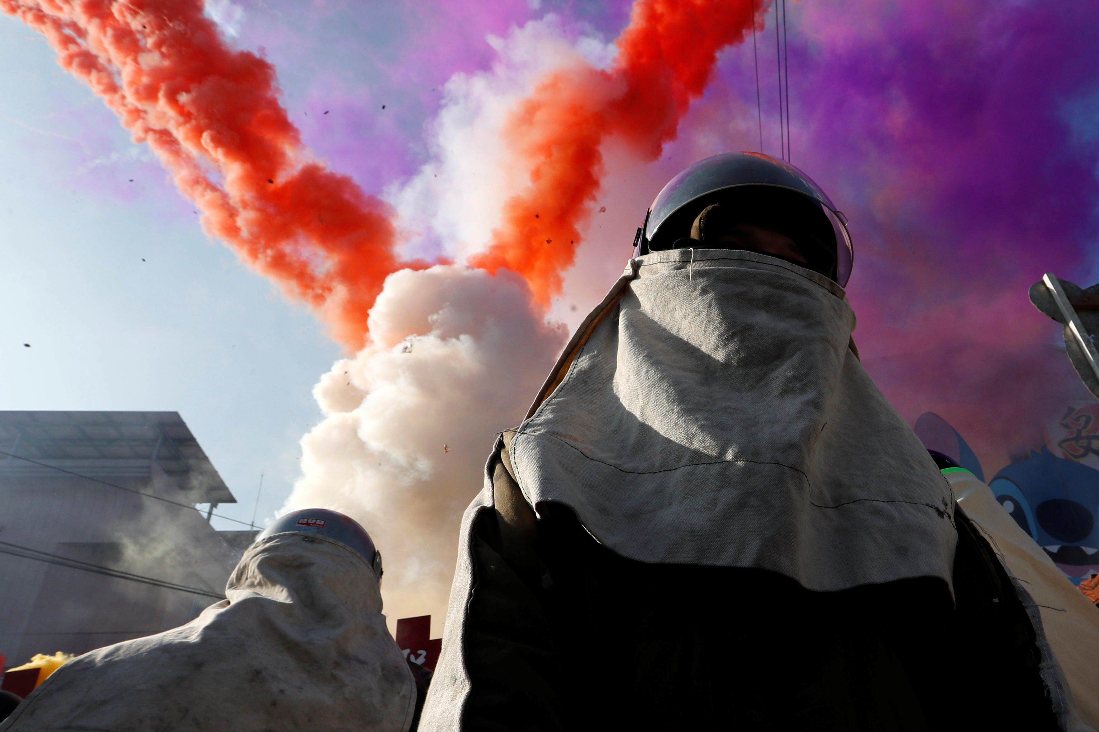 مهرجان الفوانيس