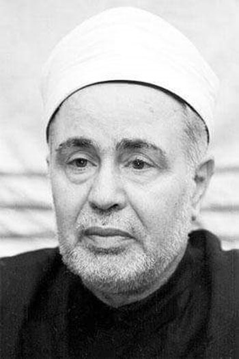 الدكتور محمد سيد طنطاوى شيخ الازهر الشريف السابق (7)
