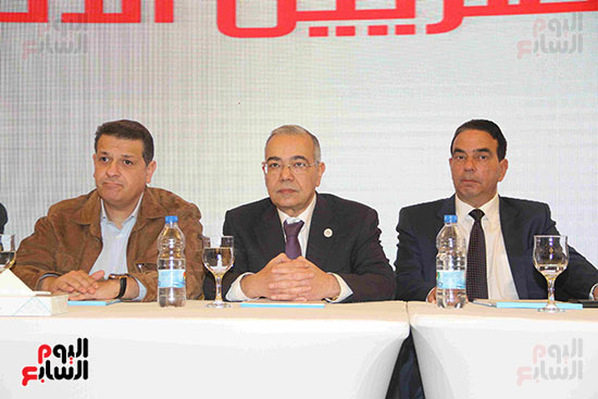 مؤتمر المصريين الاحرار (3)