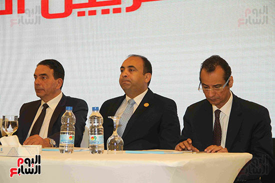 مؤتمر المصريين الاحرار (5)