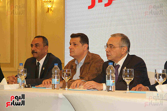 مؤتمر المصريين الاحرار (6)