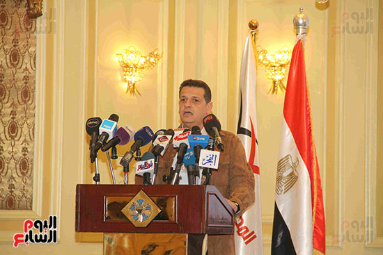 مؤتمر المصريين الاحرار (20)