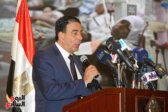 مؤتمر حزب المصريين الاحرار (2)