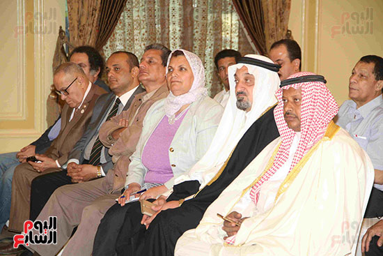 مؤتمر حزب المصريين الاحرار (8)